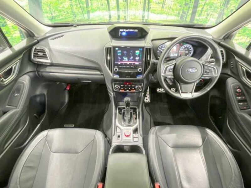 FORESTER-1