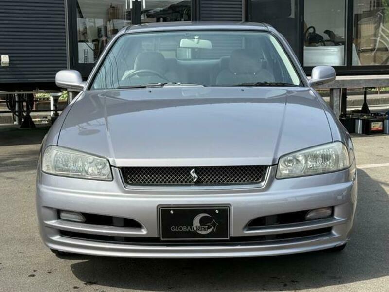 SKYLINE
