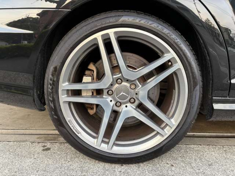 S-CLASS