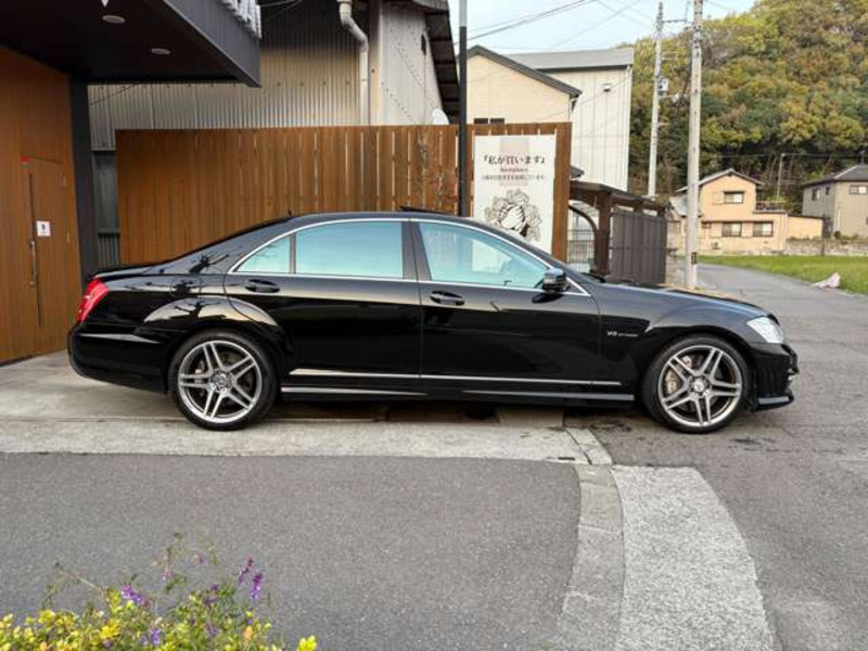 S-CLASS