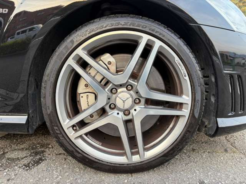 S-CLASS