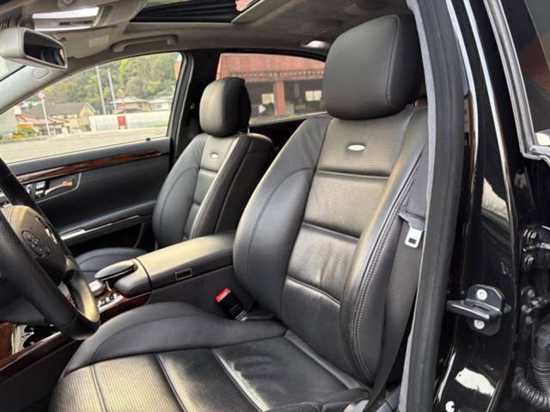 S-CLASS