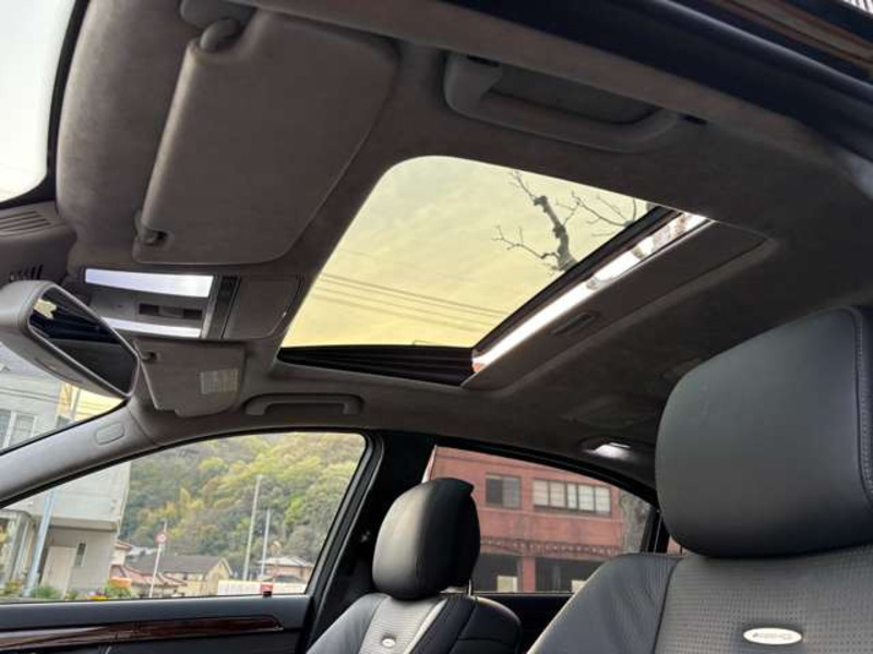 S-CLASS