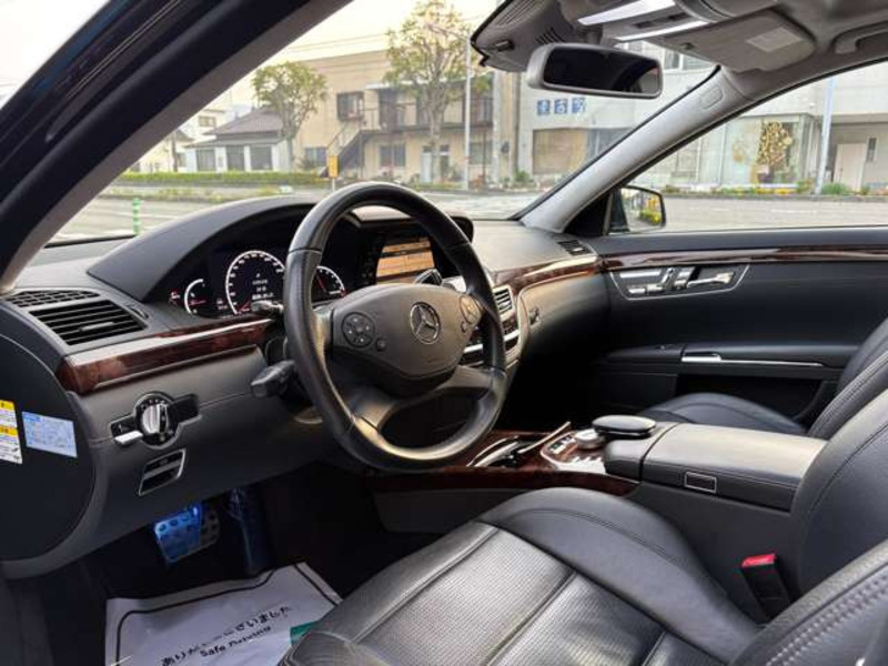 S-CLASS