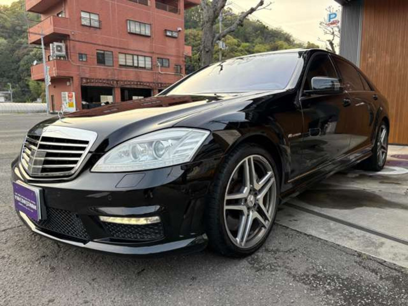 S-CLASS