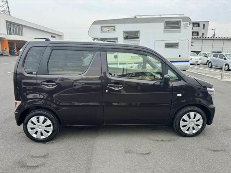 WAGON R-11