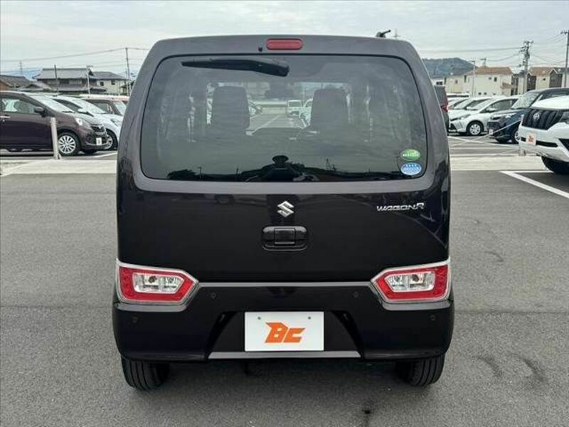 WAGON R-13