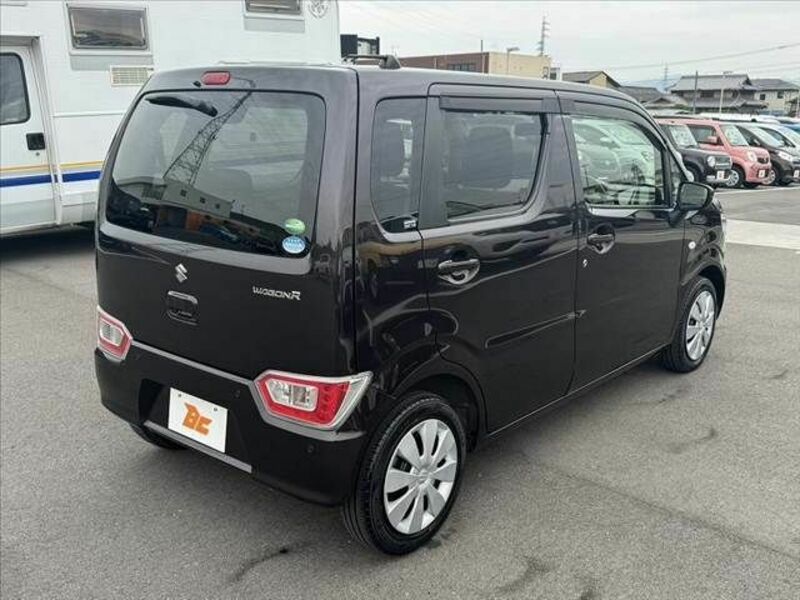 WAGON R-14