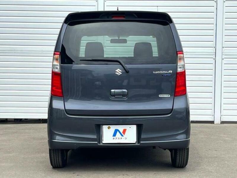 WAGON R-14
