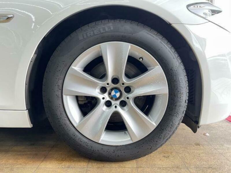 5 SERIES