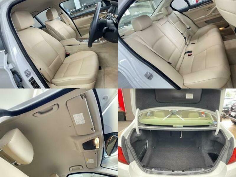 5 SERIES