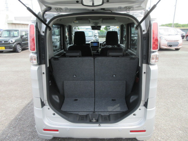FLAIR WAGON