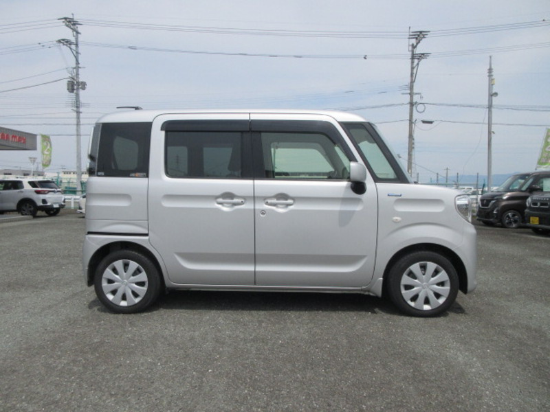 FLAIR WAGON