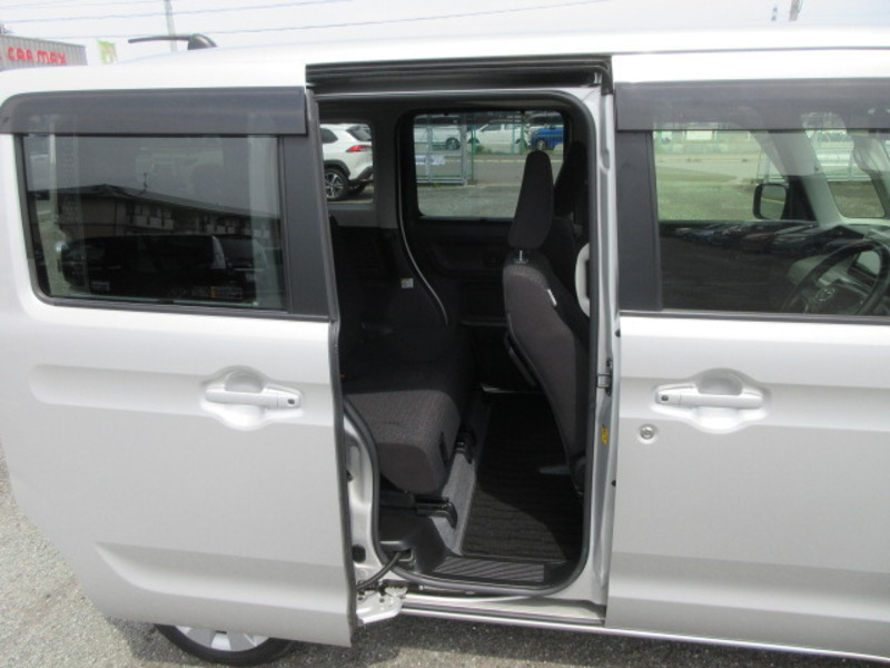 FLAIR WAGON