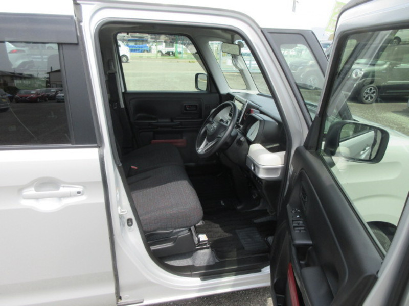 FLAIR WAGON