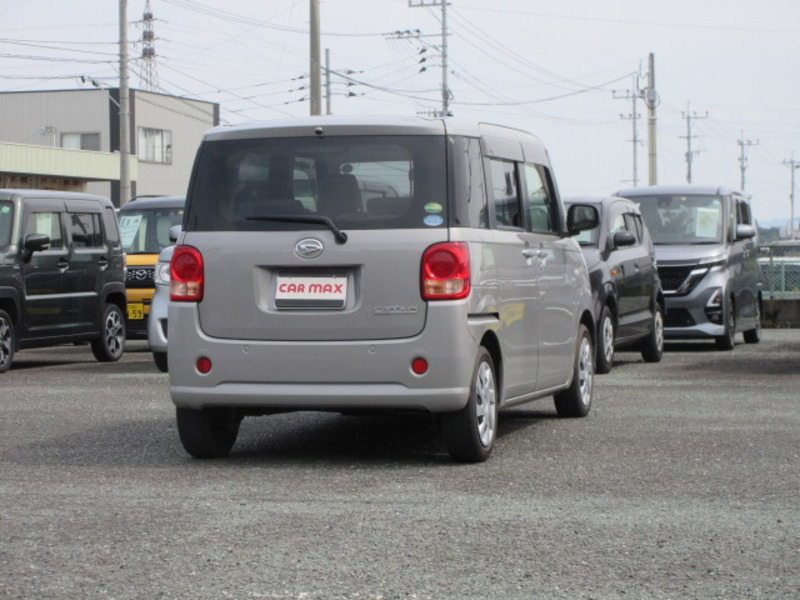 MOVE CANBUS-2