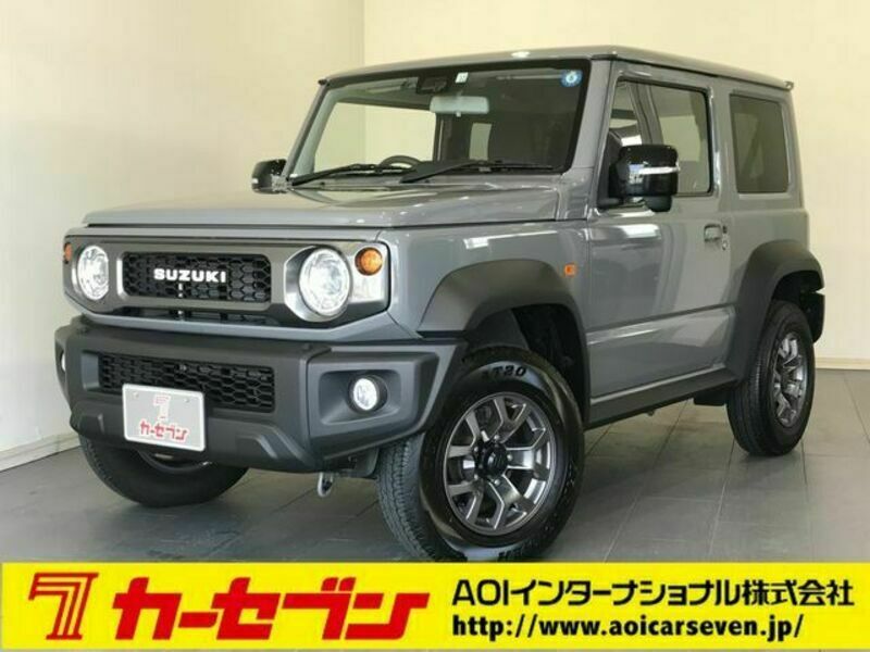JIMNY SIERRA