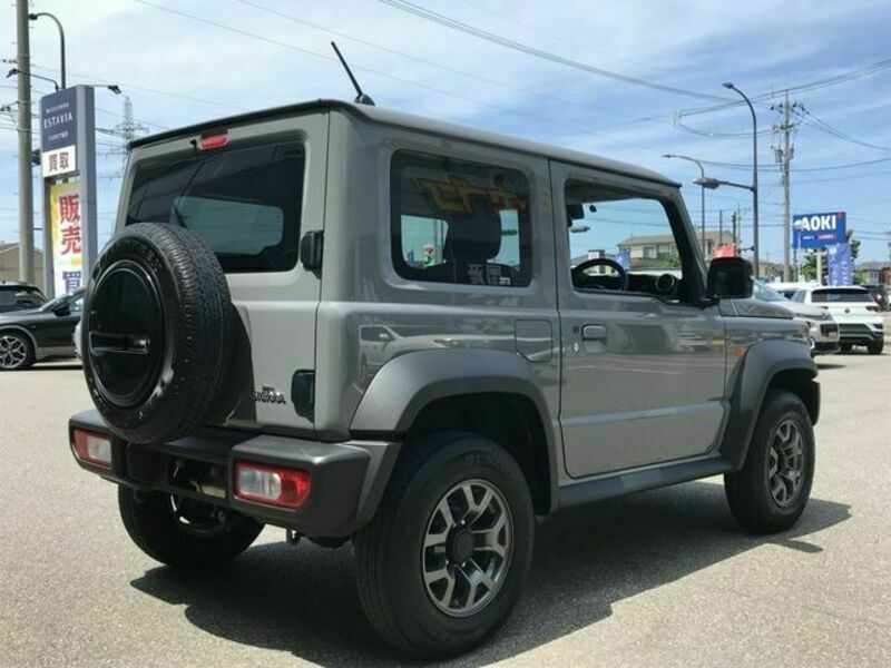 JIMNY SIERRA-2
