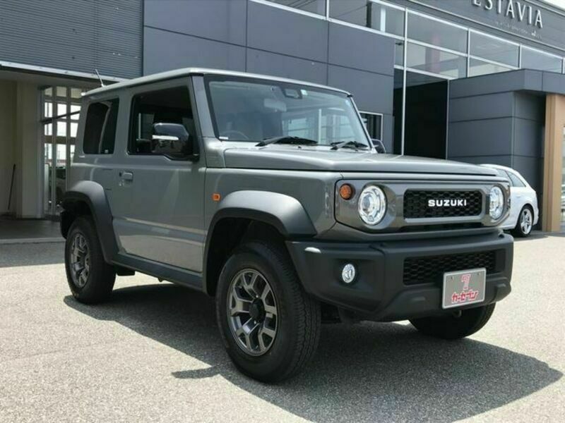 JIMNY SIERRA-4