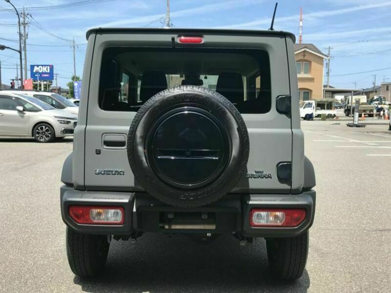 JIMNY SIERRA-6