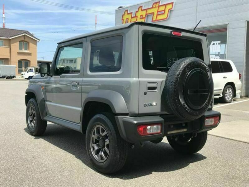 JIMNY SIERRA-7