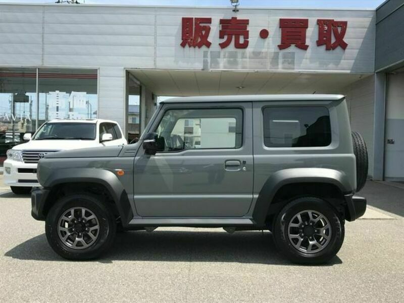 JIMNY SIERRA-8