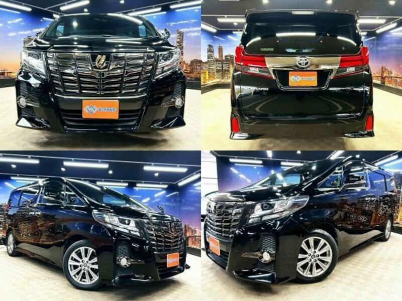 ALPHARD-0