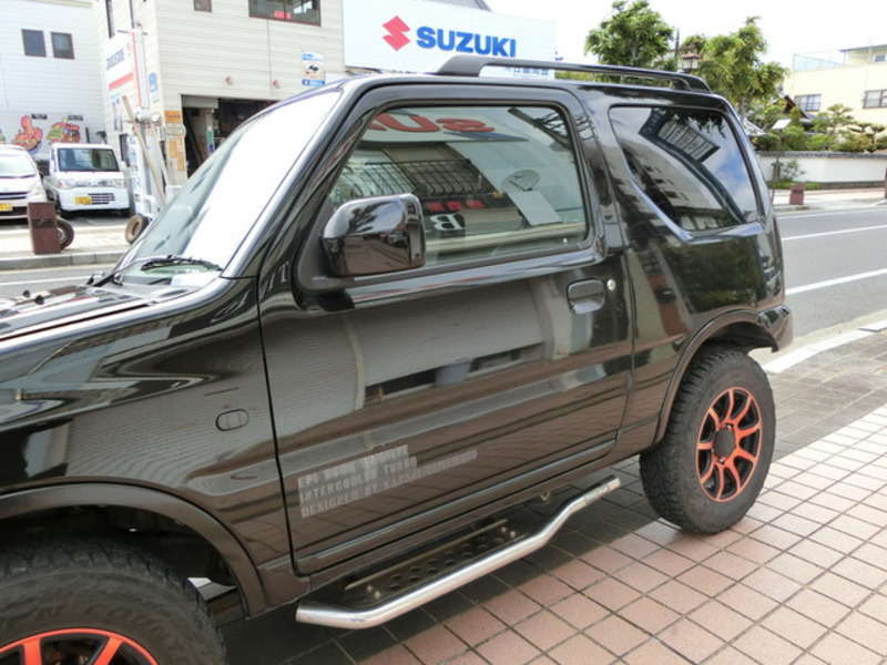 JIMNY