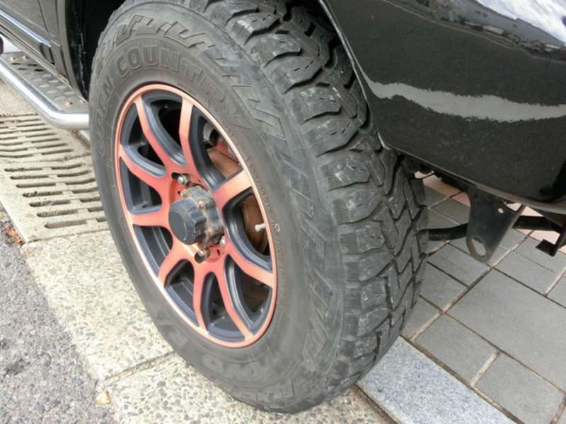 JIMNY