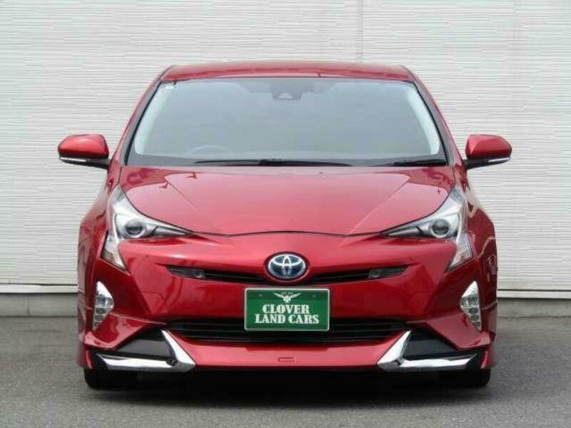 PRIUS-7