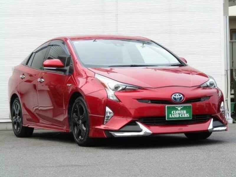 PRIUS