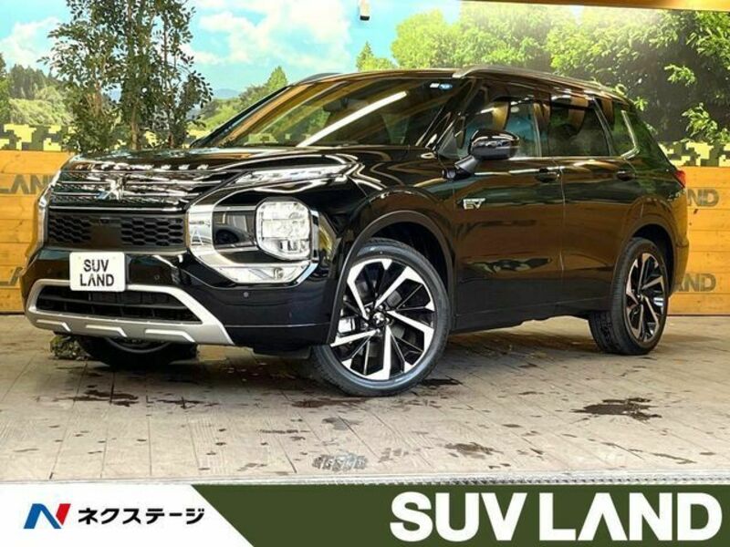 OUTLANDER PHEV-0