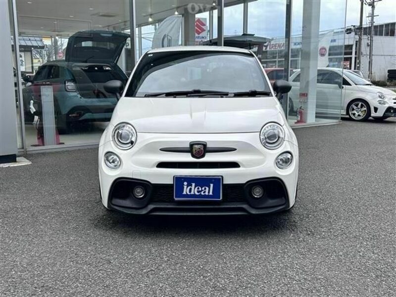 ABARTH 595-1