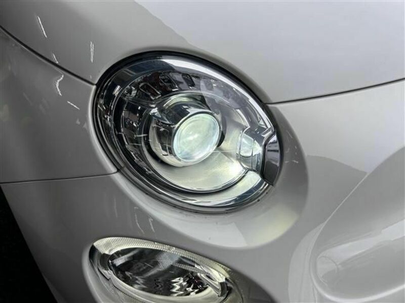 ABARTH 595-9