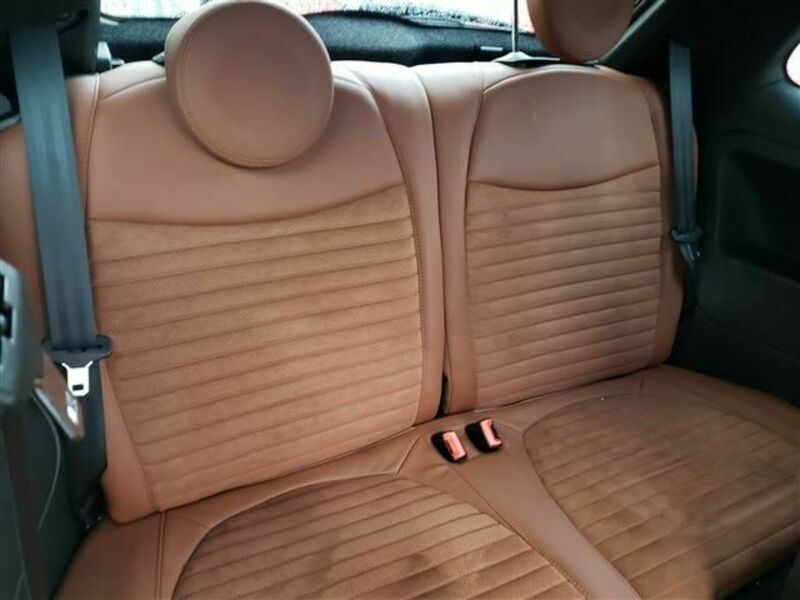 ABARTH 595-12