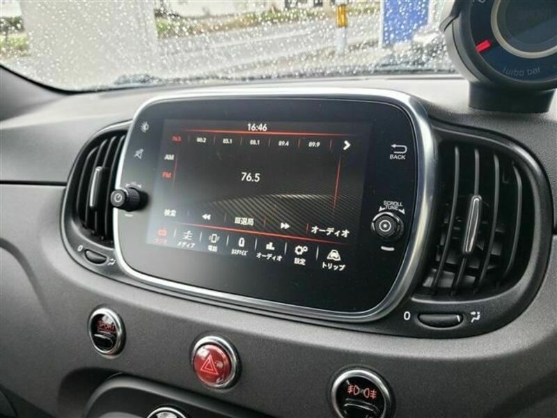 ABARTH 595-14