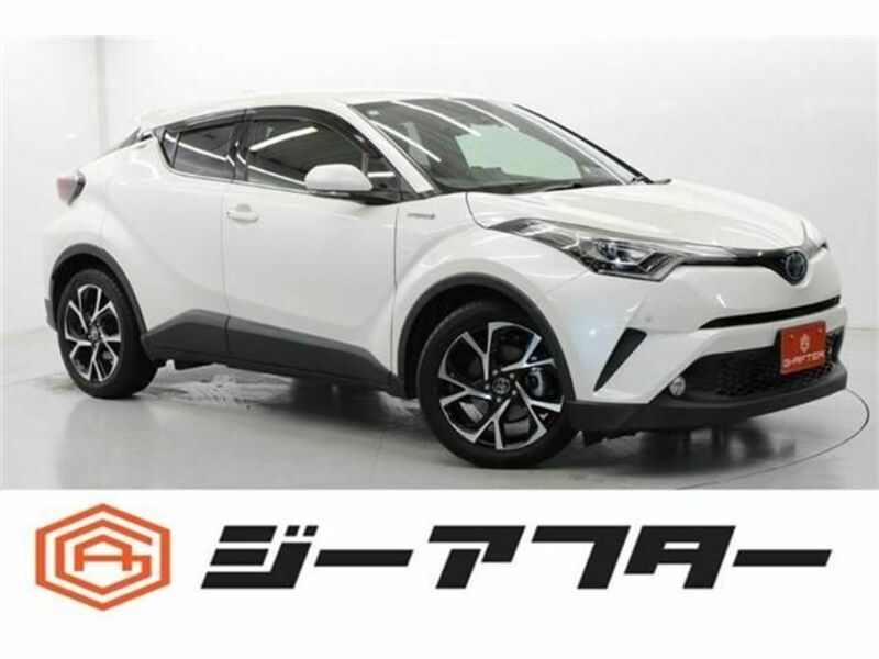 C-HR-0