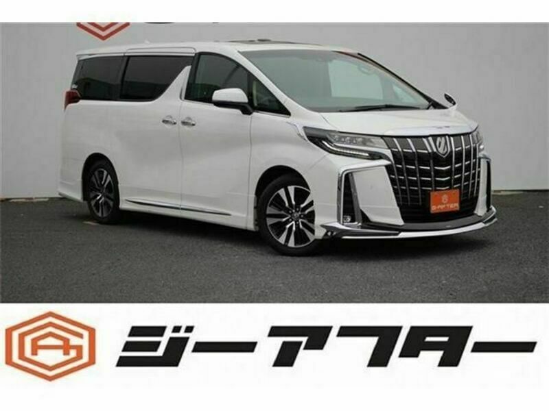 ALPHARD-0
