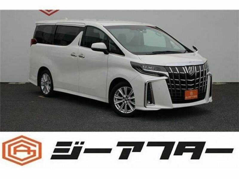 ALPHARD-0