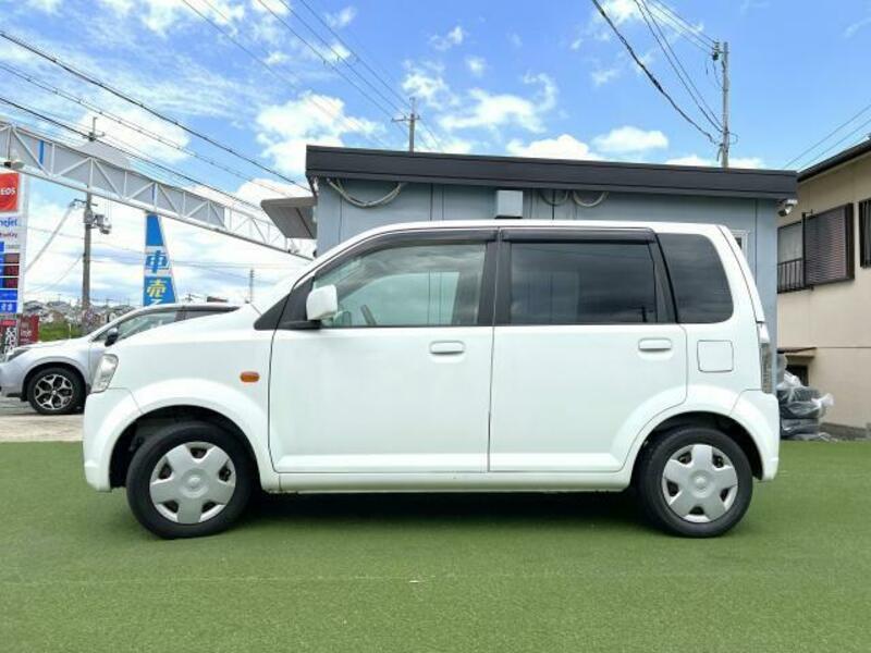 EK WAGON