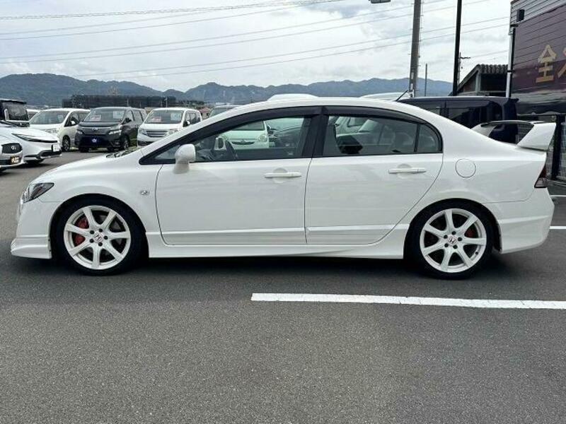 CIVIC