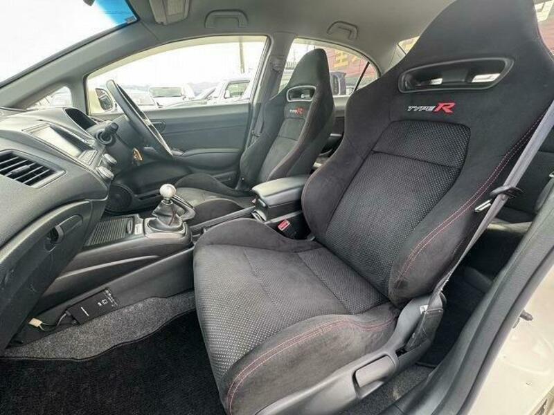 CIVIC
