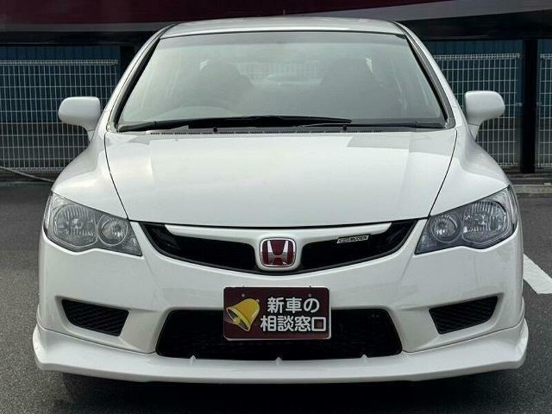 CIVIC