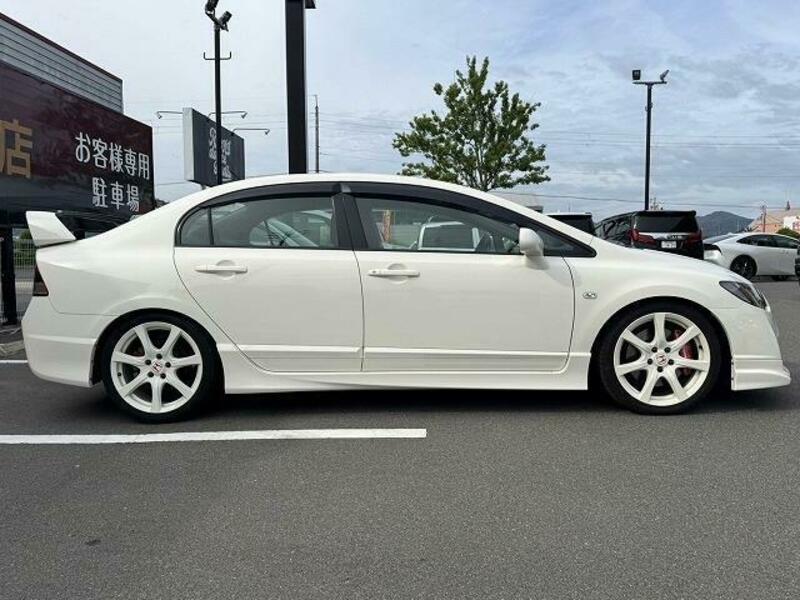 CIVIC