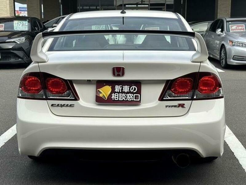 CIVIC