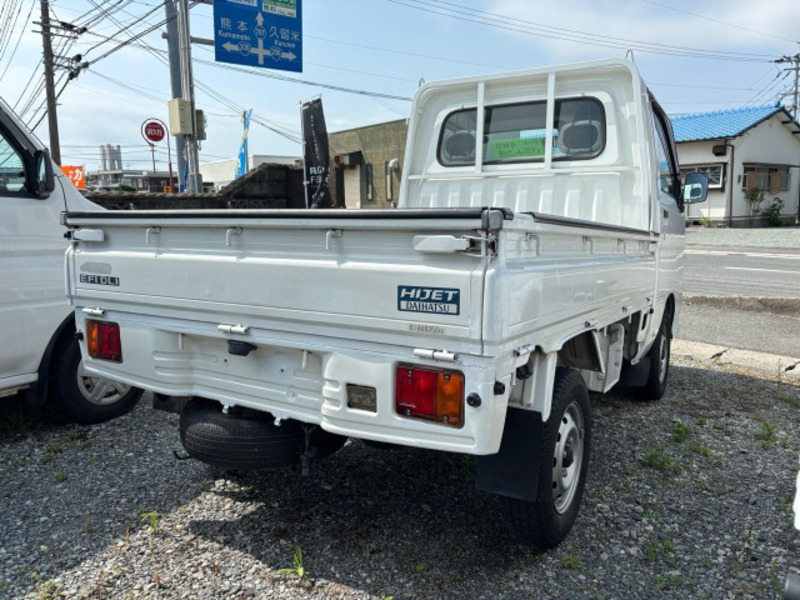 HIJET TRUCK-1