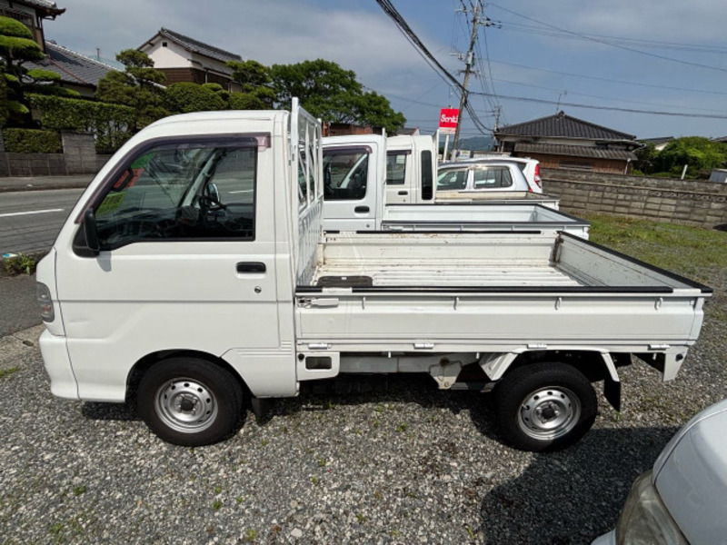 HIJET TRUCK-13