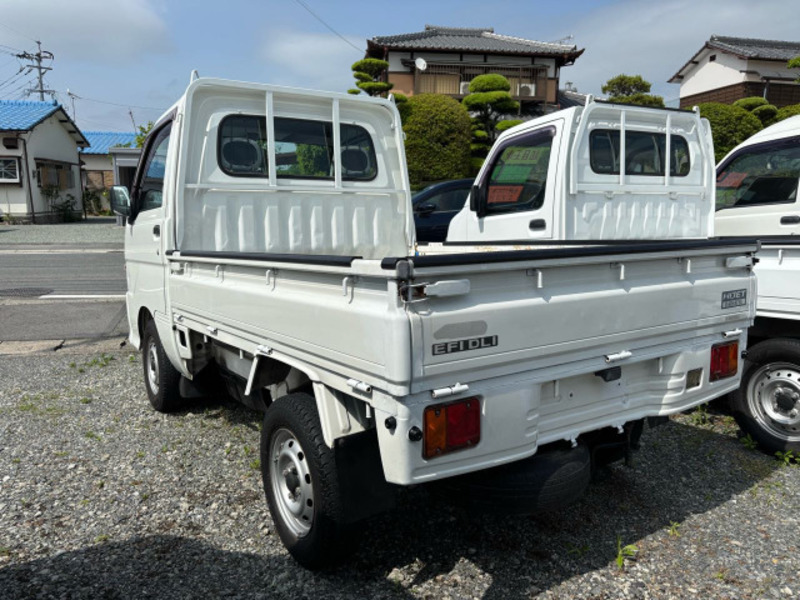 HIJET TRUCK-12