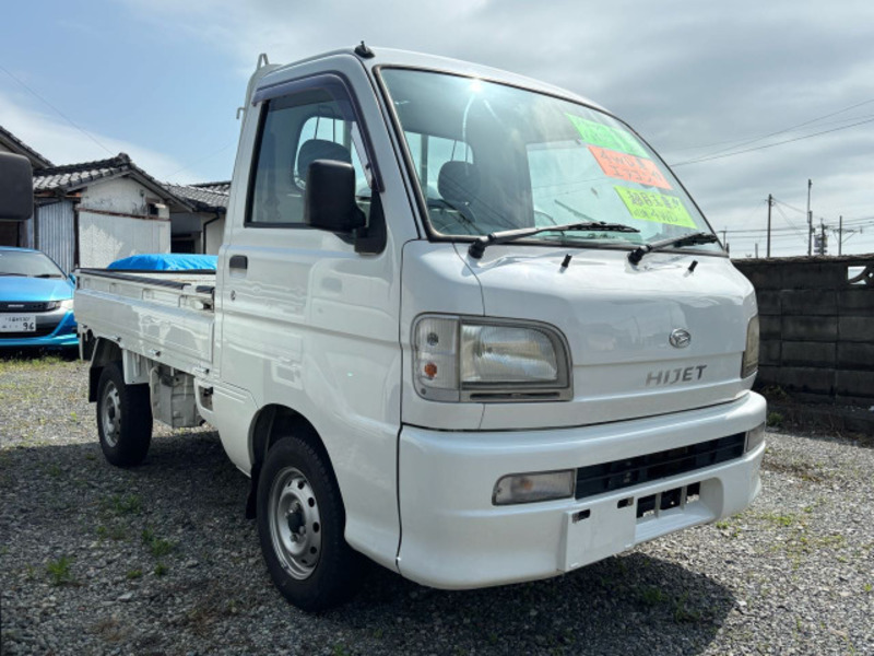 HIJET TRUCK-9