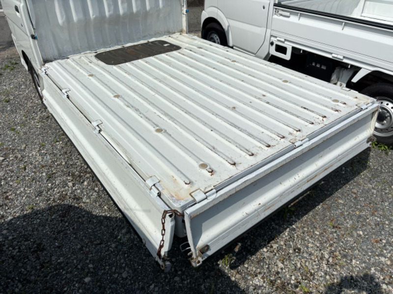 HIJET TRUCK-7